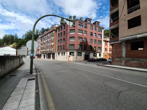 Piso en Avenida del Principado de Asturias, 50