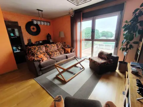 Piso en Arcas Reales