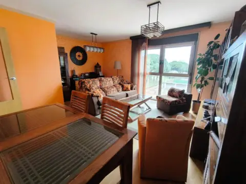 Piso en Arcas Reales