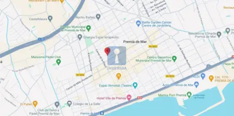 Casa adosada en Premià de Mar