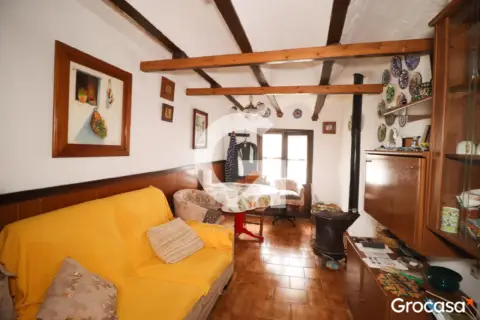 Casa en Travessera de Porche