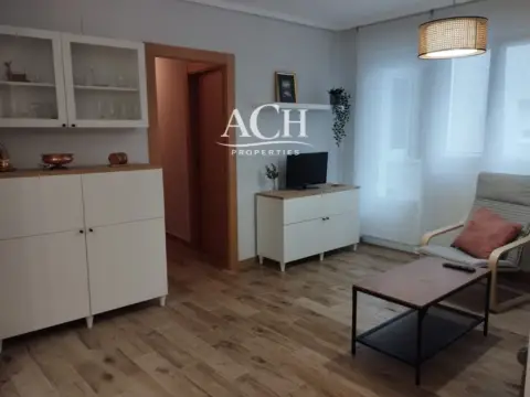 Piso en Algorta