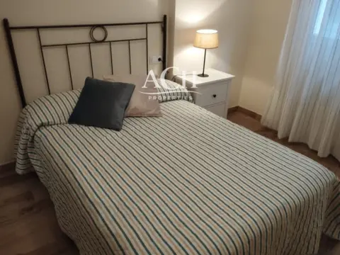 Piso en Algorta