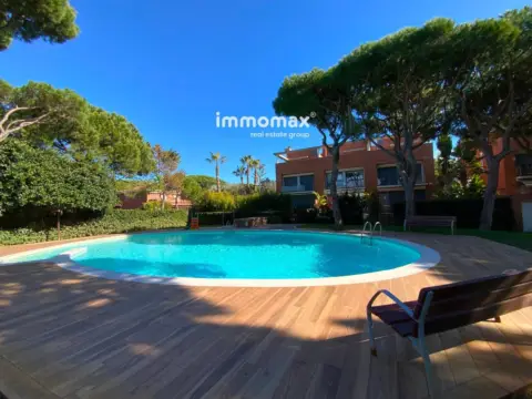 Casa adosada en Gavà Mar