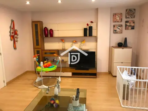 Piso en calle CID Del
