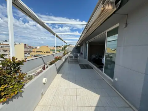Ático en Centro Urbano
