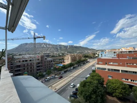 Ático en Centro Urbano