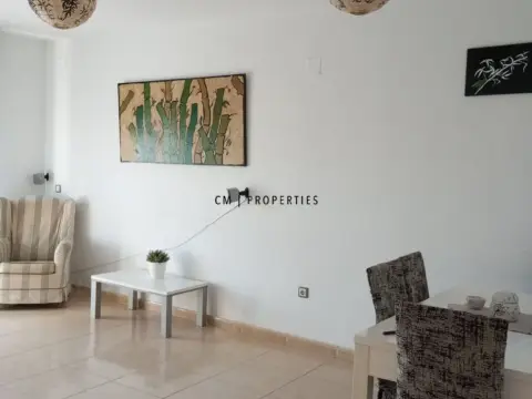 Piso en Casas Verdes-Mas del Rosari