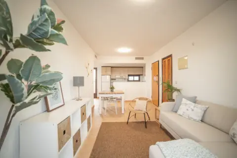 Ático en Los Collados