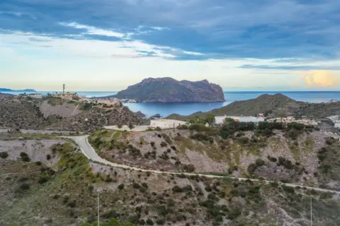 Ático en Los Collados