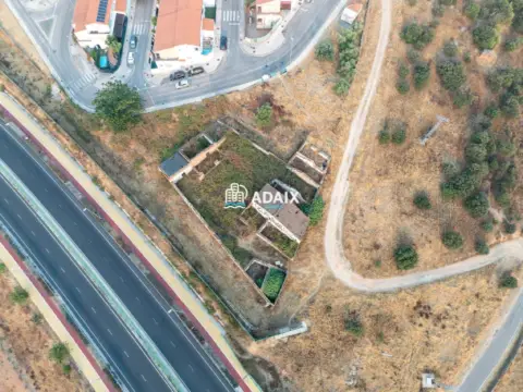 Terreno en Residencial Universidad