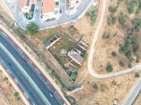 Terreno en Residencial Universidad