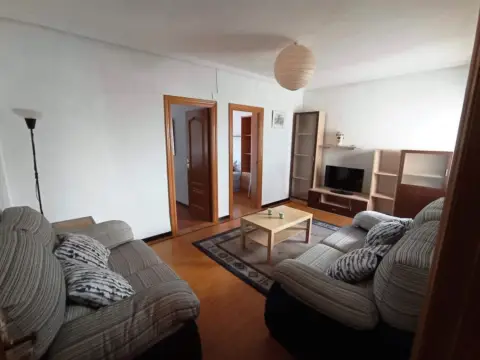 Piso en Las Delicias