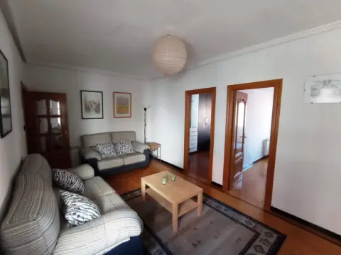 Piso en Las Delicias