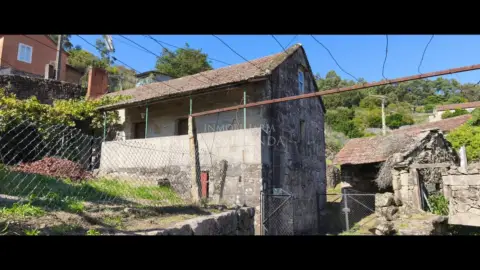 Casa en Campo (Covelo)