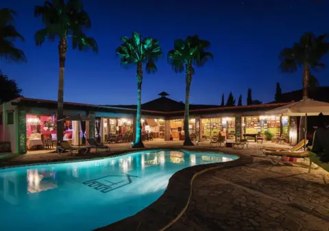 Finca rústica en Coín