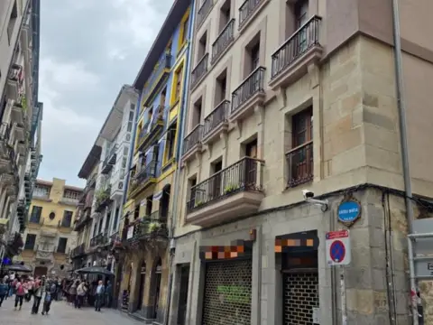 Piso en Casco Viejo - Zazpi Kaleak