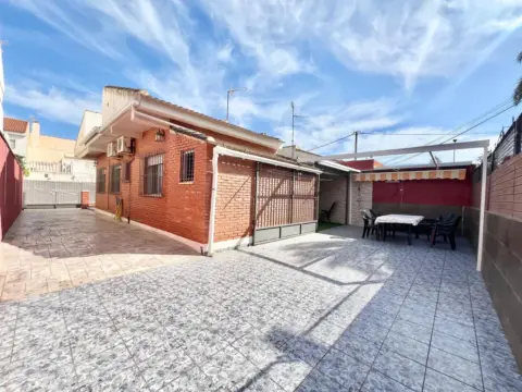 Chalet en San Pedro de Pinatar