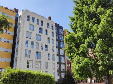 Piso en Paseo de la Florida, 37