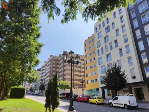 Piso en Paseo de la Florida, 37