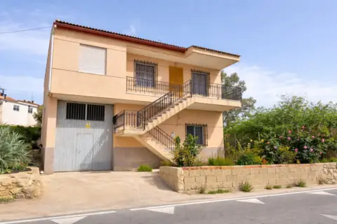 Casa en calle calle Torrejunco La Algaida, nº Sin Informacion