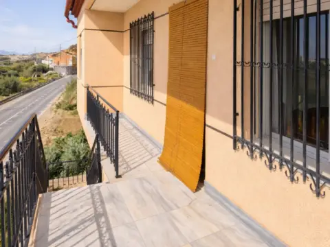 Casa en calle calle Torrejunco La Algaida, nº Sin Informacion