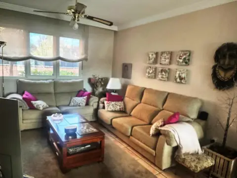 Casa adosada en Covaresa