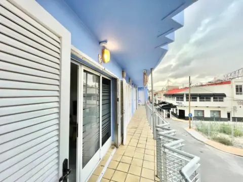 Apartamento en Los Cuarteros