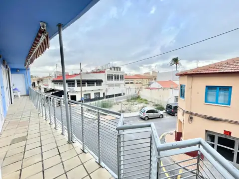 Apartamento en Los Cuarteros