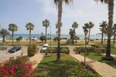 Dúplex en 4 Centro Comercial - El Palmeral