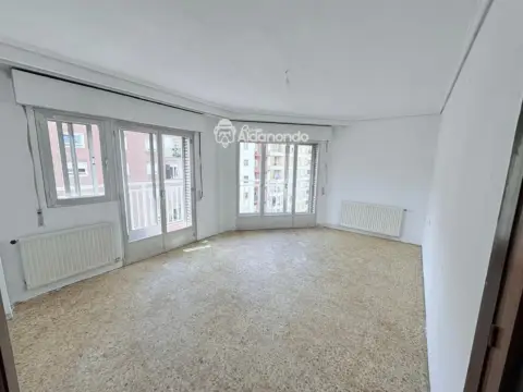 Piso en Avenida de Portugal, 126