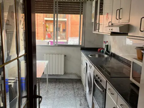 Piso en Rontegui-Pormetxeta