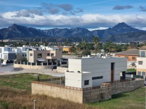 Dúplex en Daimús