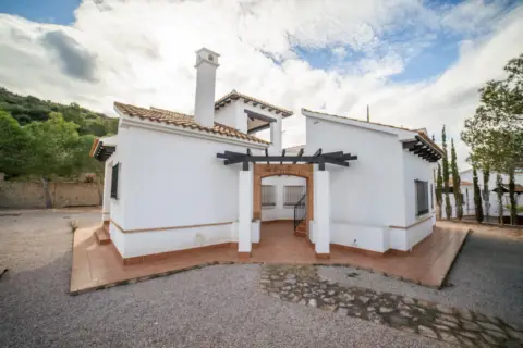 Casa en Las Palas