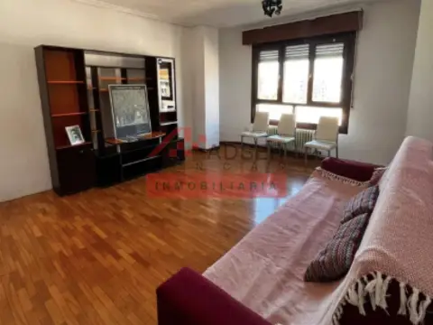 Piso en calle de los Pedregales