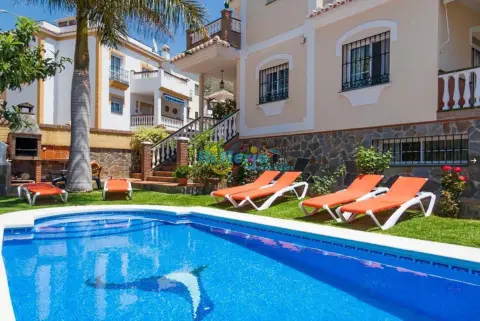 Casa en Flamingo, Zona de Playa