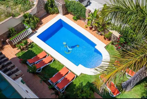Casa en Flamingo, Zona de Playa