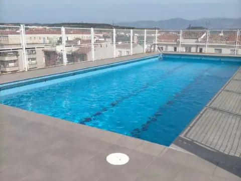Piso en calle del Marqués de Murrieta