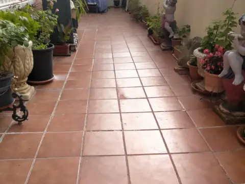 Piso en calle del Marqués de Murrieta