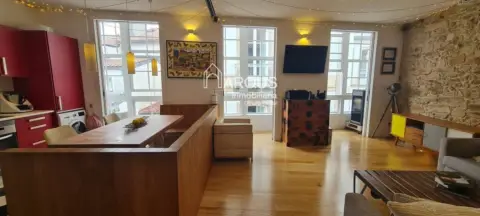 Piso en Casco Histórico
