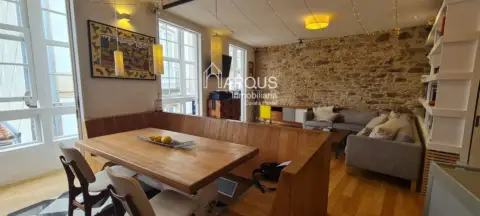 Piso en Casco Histórico