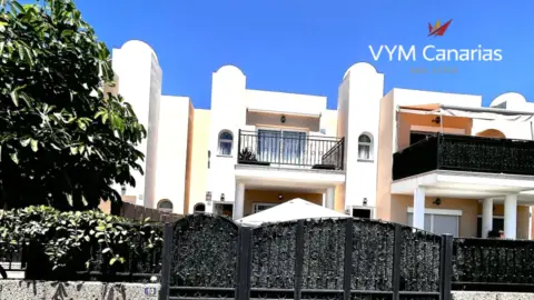 Casa adosada en Palm-Mar