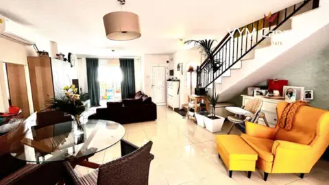 Casa adosada en Palm-Mar