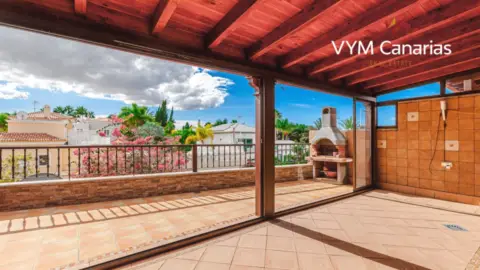 Casa adosada en Costa Adeje