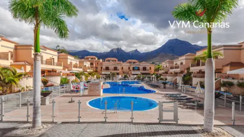 Casa adosada en Costa Adeje