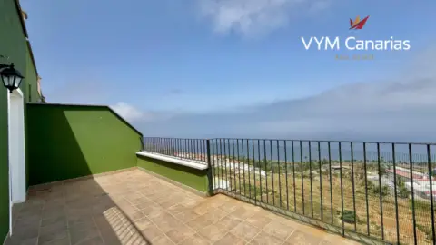 Ático en La Victoria de Acentejo