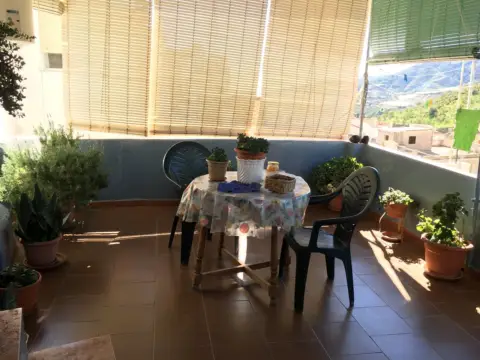 Casa en Ítrabo