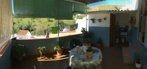 Casa en Ítrabo