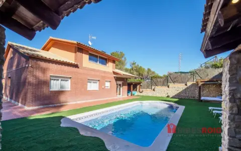 Casa en Carrer del Llop