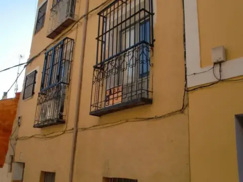 Piso en Casco Histórico
